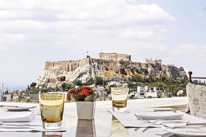Athens Highlights: Private Tour with Acropolis & Museum tickets - The Price and Its Value