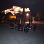 Athens Highlights Segway Tour - What’s Included and What to Consider