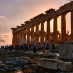 Athens Highlights Self guided scavenger hunt and Walking Tour - Practical Tips for Your Athens Adventure