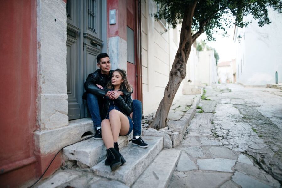 Athens: Historic Center Photo Tour at Monastiraki and Plaka - Who Should Consider This Tour?