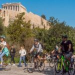 Athens Historical Center: Explore by Bike - Why This Tour Works Well