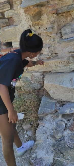 Athens Historical Hiking with Lunch - Itinerary Breakdown: What You Can Expect