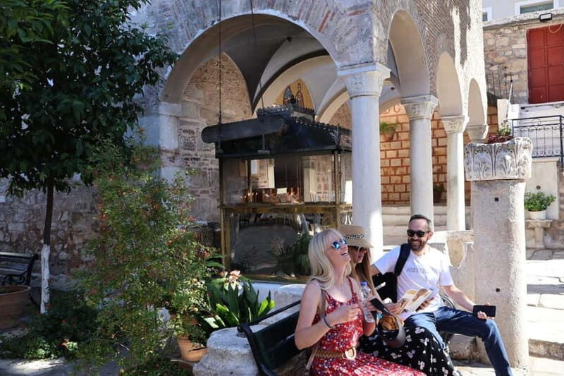 Athens: Historical Walking Tour - Authentic Insights & Traveler Feedback