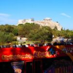 Athens Hop-On Hop Off w/ Acropolis & Acr.Museum tickets & 3 audio - FAQs