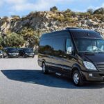 Athens hotels to Lavrio port private departure transfer - Why This Transfer Offers Good Value