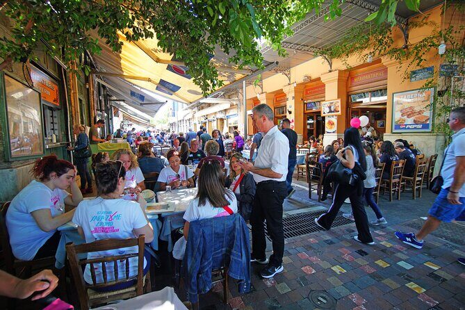 Athens Insider Food Tour: Private & 100% Personalized - Who Will Love This Tour?