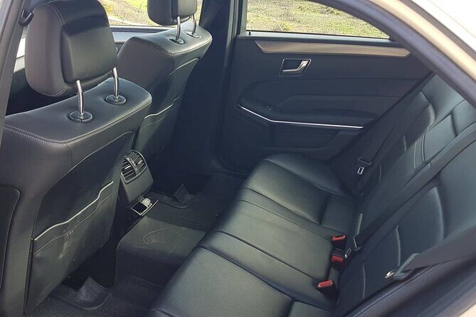 Athens International Airport Private Transfers - Who This Transfer Service Is Best For