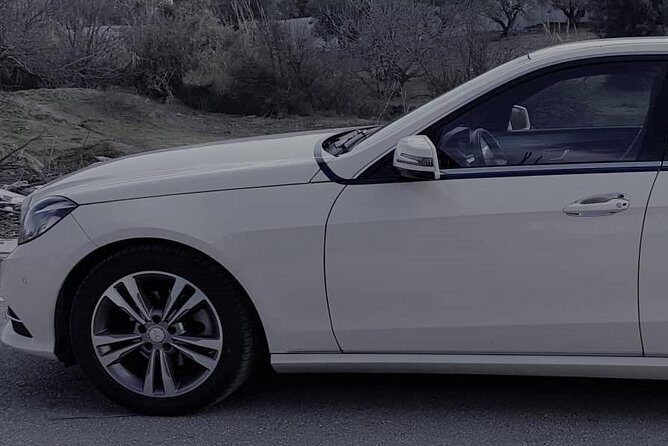 Athens International Airport PrivateTransfers - Final Thoughts: Is It Worth It?