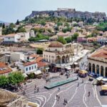 ATHENS INTRODUCTION - FOR FIRST TIME VISITORS- Full day Private Tour - FAQs