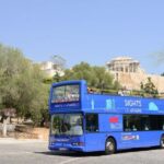 Athens: Island Cruise with Lunch & Hop-On Hop-Off Bus Ticket - Final Thoughts