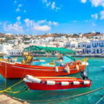 Athens: Island hopping to Santorini, Naxos and Mykonos - Analyzing the Value