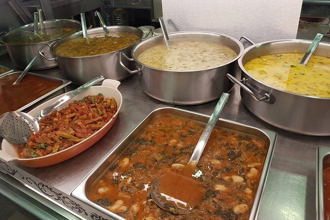 Athens Kids and Families Food Tasting Tour - A Closer Look at the Athens Kids and Families Food Tasting Tour