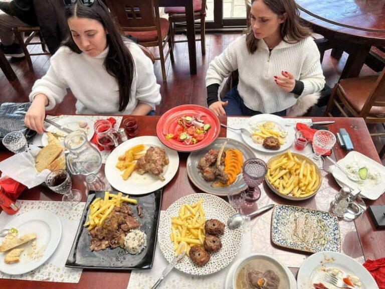 Athens: Koukaki Food Tour with Greek Breakfast and - The Itinerary Breakdown: What to Expect