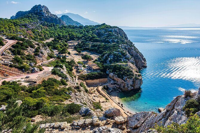 Athens Lake Vouliagmeni and Heraion Sunset and Swim - Final Thoughts