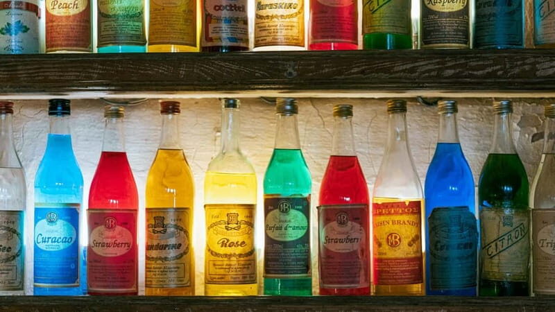 Athens: Liqueur Tasting - Why This Experience Offers Real Value