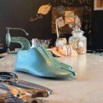 Athens: Make your own Leather Sandals Workshop - The Location and Logistics