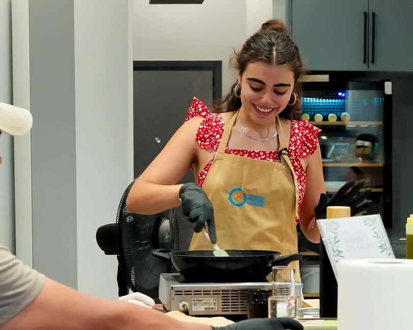 Athens Market Tour and Cooking Class in a Beautiful Garden - Authenticity, Value, and Who Will Love It