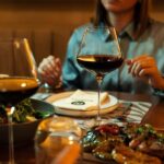 Athens: Mediterranean Food & Cocktails at Stylish Barbaro - The Food and Drink