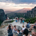 Athens: Meteora Day Trip in Spanish with Live Guide & Lunch - Practical Details and Tips