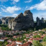 Athens: Meteora Day Trip with Central Pickup & Audio Guide - Is This Tour Right for You?
