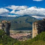 Athens: Meteora Daytrip with chinese audioguide - Who Would Love This Tour?
