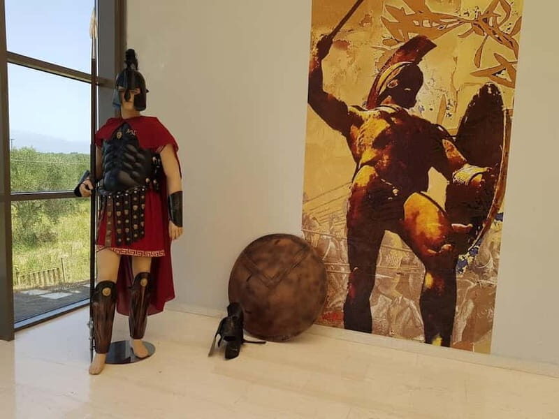 Athens: Meteora Monasteries and Thermopylae Private Tour - Who Should Consider This Tour?