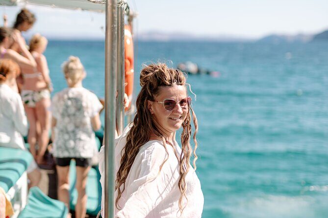 Athens mini cruise: "East Attica Hidden Gems" - The Sum Up