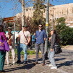 Athens Morning Food & Drinks Tour: A Bite from the Acropolis - Practicalities and Tips for Travelers