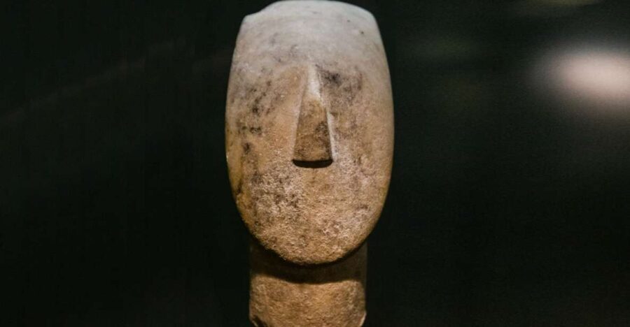 Athens: Museum of Cycladic Art Entry Ticket - What to Expect During Your Visit