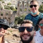 Athens : Must-see Attractions Walking Tour - What We Noticed and What You Might Want to Know