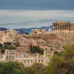 "Athens: Mythology Highlights Tour with Private Driver" - The Experience from Real Travelers’ Eyes