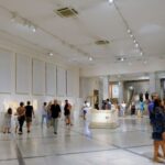 Athens: National Archaeological Museum Ticket w/ Opt. Audio - Who Will Love This Tour?