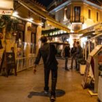 Athens never sleeps as long as you know where to go, - What to Expect on the Tour