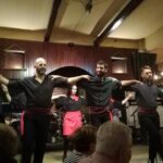 Athens Night Sightseeing Tour with Greek Dinner Show - Analyzing the Value and Suitability