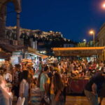 Athens Night Walking Tour - Practical Details and What You’ll Get