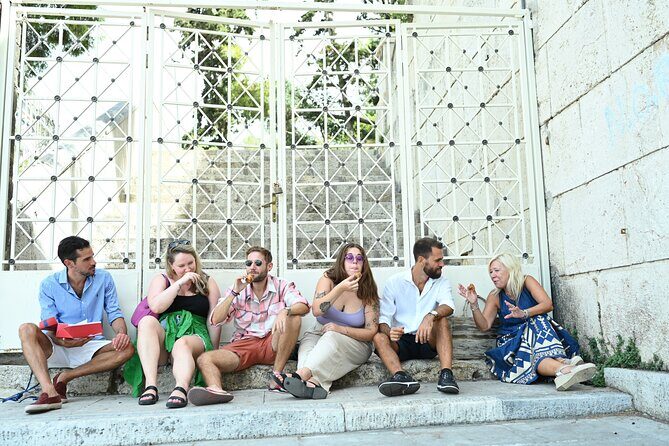 Athens Off-the-Beaten-Path Gastronomy: Secret Authentic Flavors - The Practical Side: What to Expect