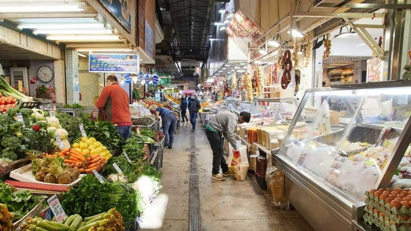 Athens: Off the Beaten Path Neighborhoods Guided Tour - The Value & What It Means for Travelers