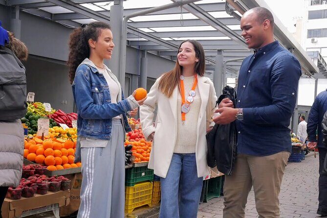 Athens Old Town Food Experience - Why We Think This Tour Works Well