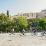 Athens: Old Town Highlights Guided E-Bike Tour - What Sets This Tour Apart