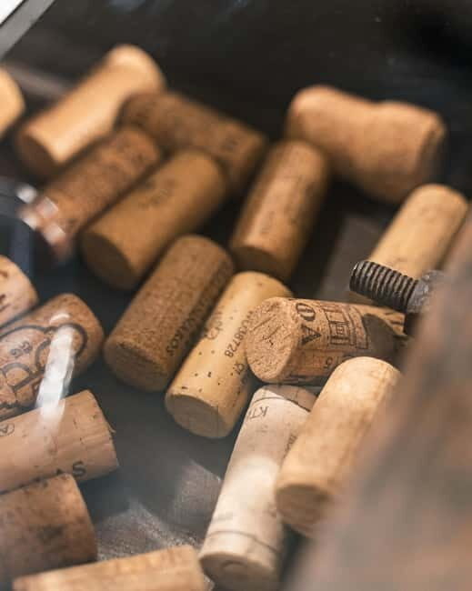 Athens Old Town: Wine Tasting based on Ancient Greek Grapes - Is It Worth the Price?