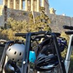 Athens Panorama Segway Tour - The Itinerary in Detail