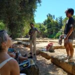 Athens: Philosophy Experience at Plato's Academy Park - Practical Details and Value
