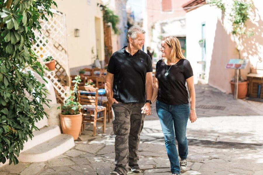 Athens Photo Shoot with a Personal Photographer - Who Is This Tour Best For?