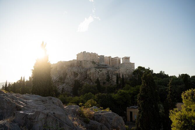 Athens Photography Tour - The Photography Tips That Make a Difference