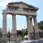 Athens: Plaka to Acropolis Smartphone Audio Tour - Practical Details and Tips