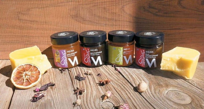 Athens: Premium Greek Honey Tasting - Why Greek Honey is Special