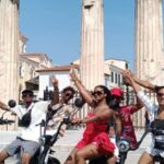Athens: Premium Guided E-Scooter Tour in Acropolis Area - Why Choose This Tour?