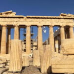 Athens: Private 1hr Best of Acropolis Tour - The Itinerary Breakdown