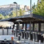 Athens: Private 3-Hour City Tour on Eco-Friendly Tuk Tuk - The Itinerary: From Landmarks to Neighborhoods