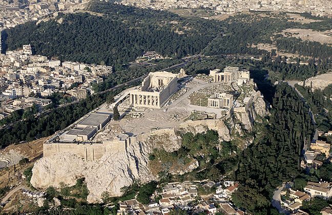 Athens: Private 4-Hour Tour with Acropolis and Old Town - Who Is This Tour Best For?